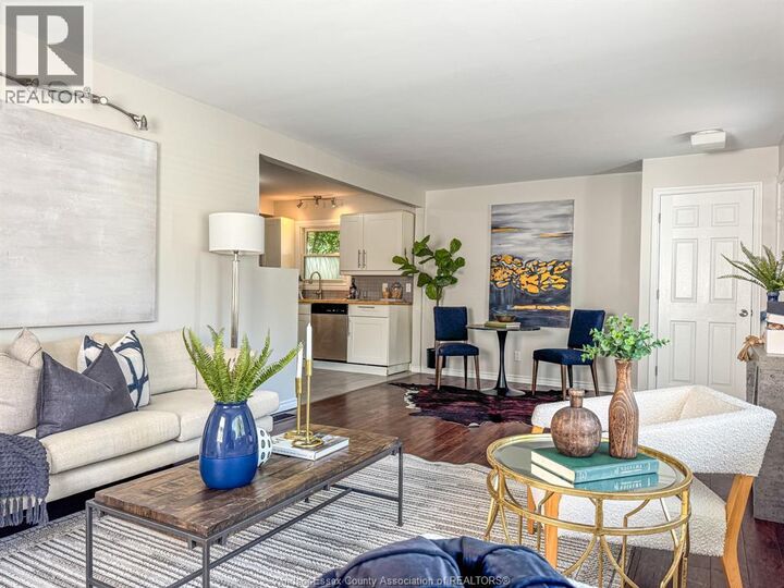 Property Photo:  2529 Alexis  ON N8W 3Z6 