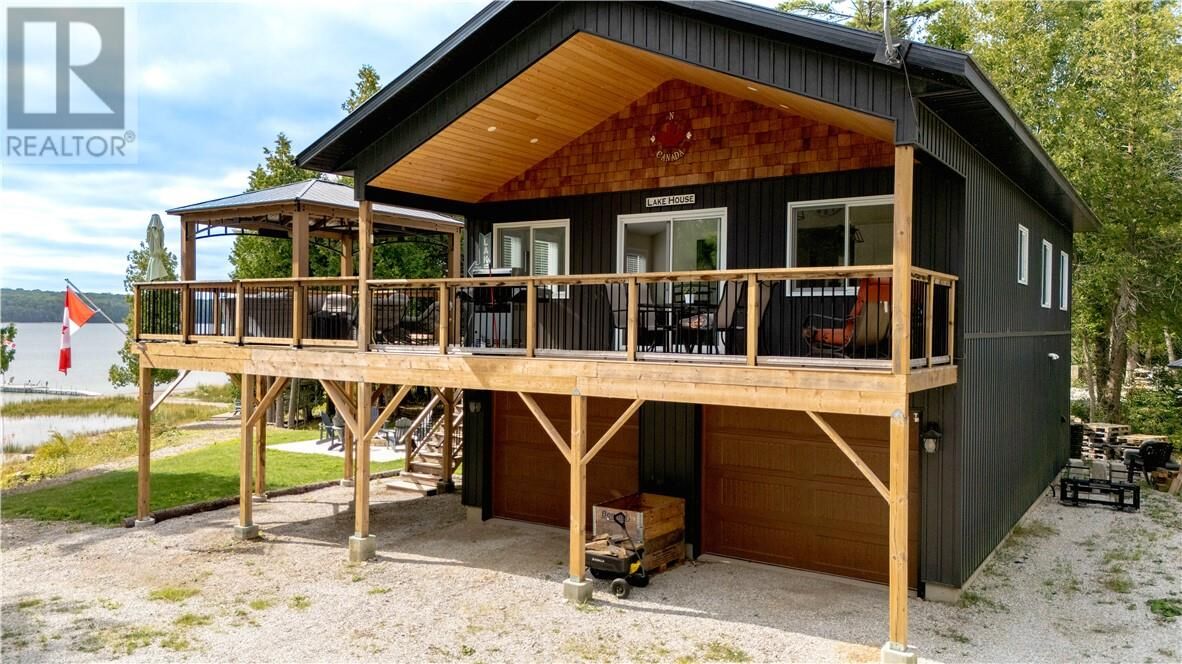 Property Photo: 60 Dr. McLay Drive ON P0P 2C0