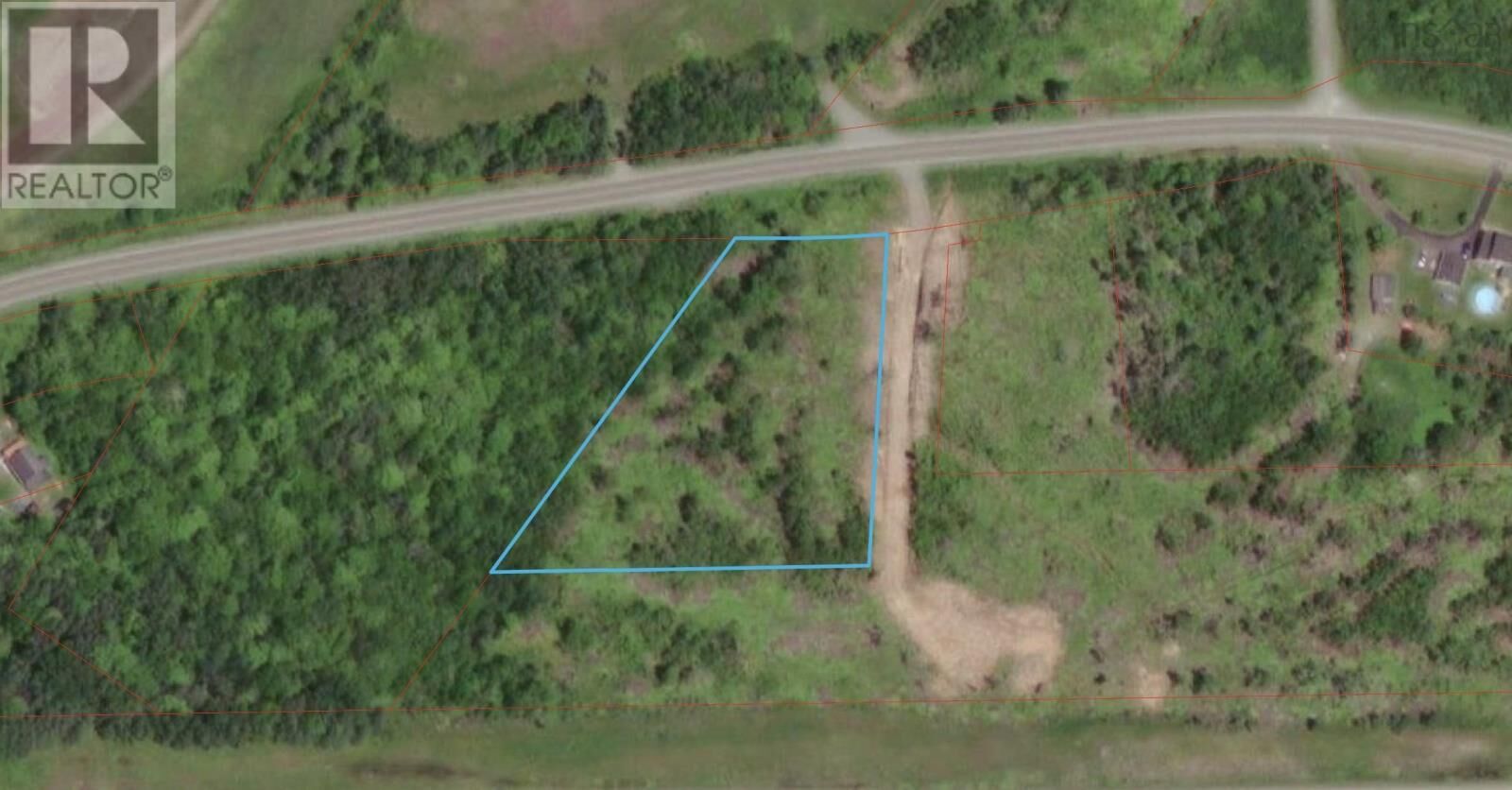 Property Photo:  Lot 22-1 No 104 Highway  NS B0H 1P0 