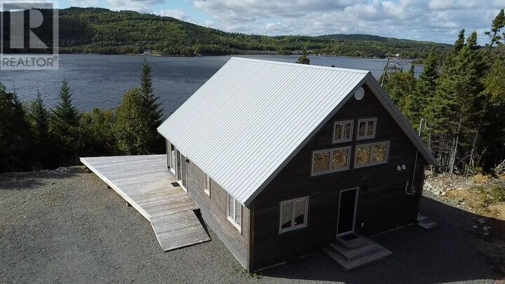 Property Photo:  29 Paul's Lake Road  NL A0H 1A0 