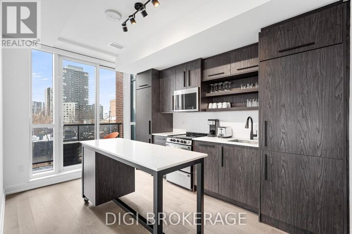 Property Photo: 560 Rideau Street 1303 ON K1N 5Z8