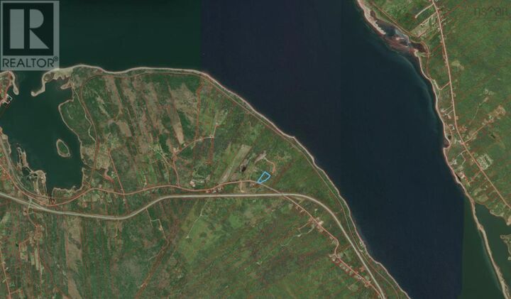 Property Photo:  Lot 23-7 No 4 Highway  NS B0H 1P0 