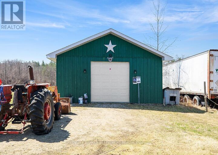Property Photo: 345 Elliott Road ON K7H 3C9