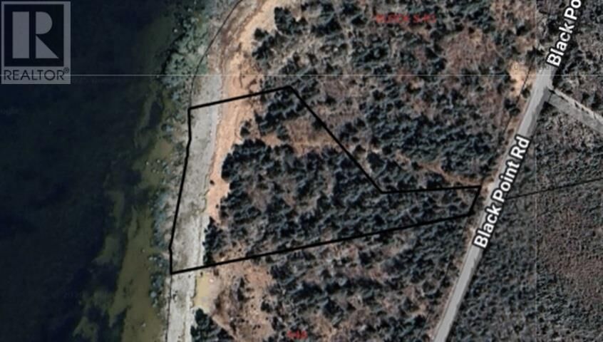 Property Photo:  Lot Black Point Road  NS B0T 1W0 