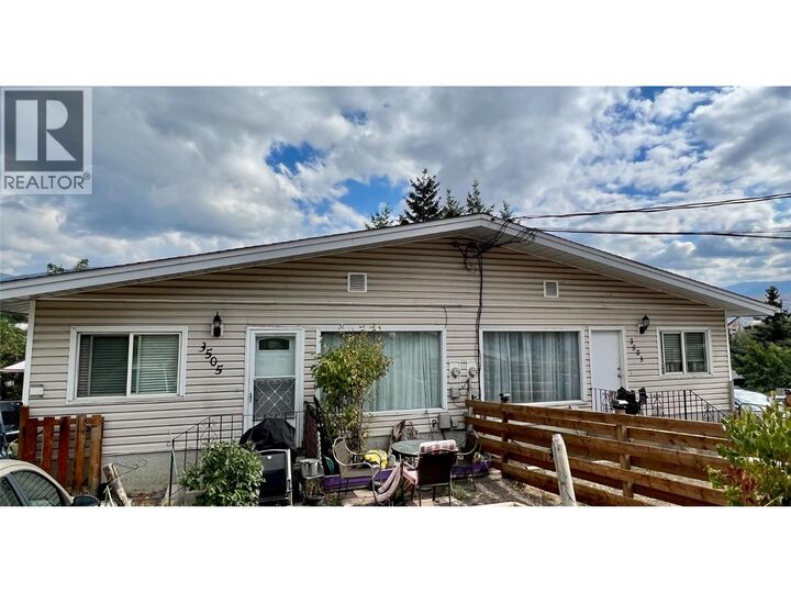 Property Photo: 3503 35 Street BC V1T 6C2