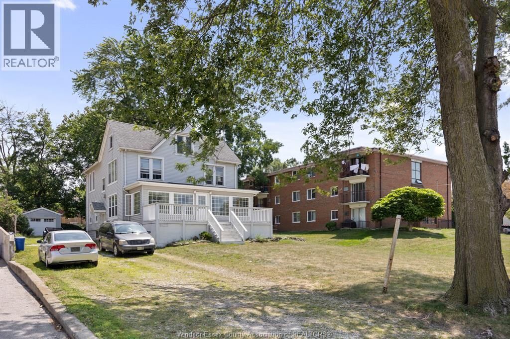 Property Photo:  3177 Russell  ON N9C 1E3 