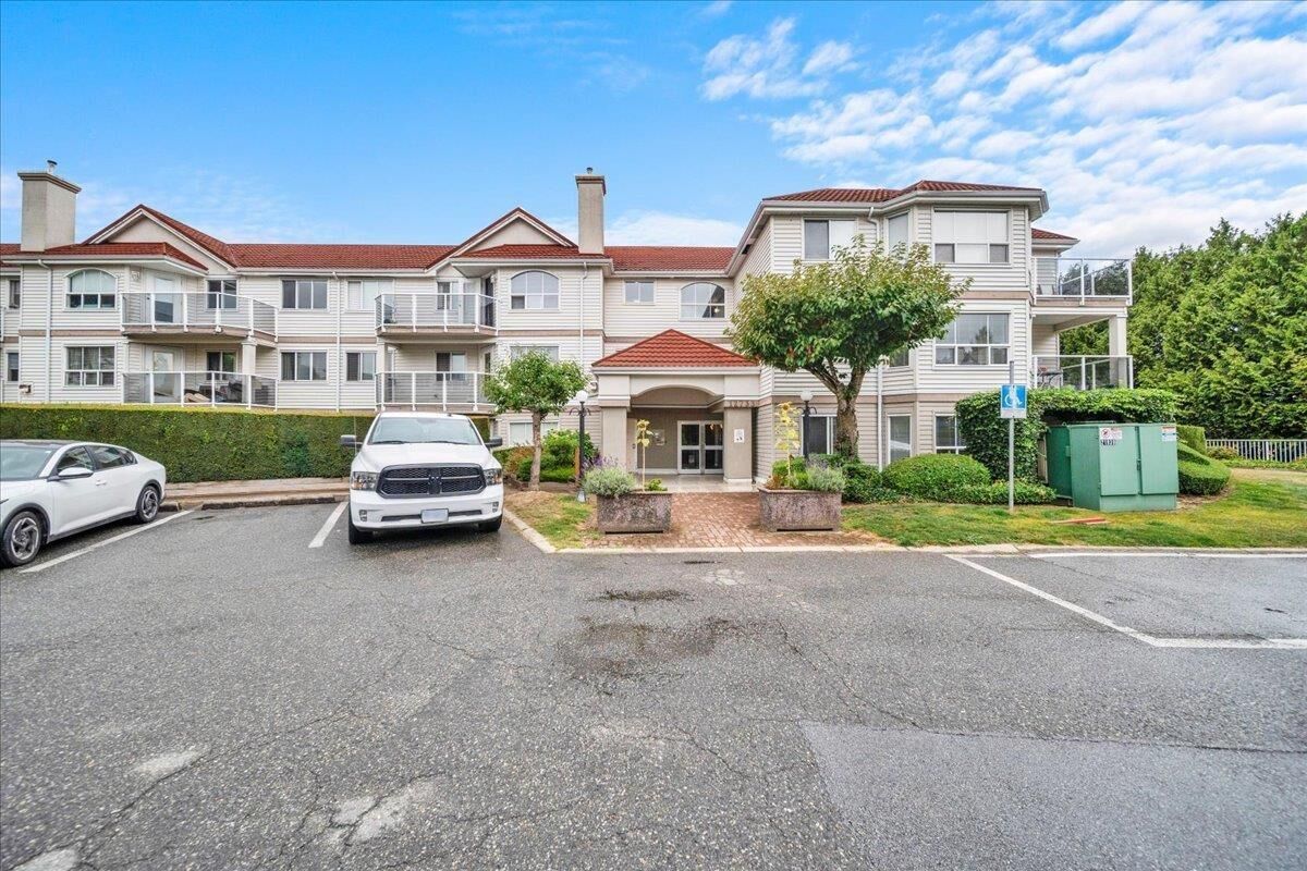 Property Photo:  12733 72 Avenue 103  BC V3W 2M7 