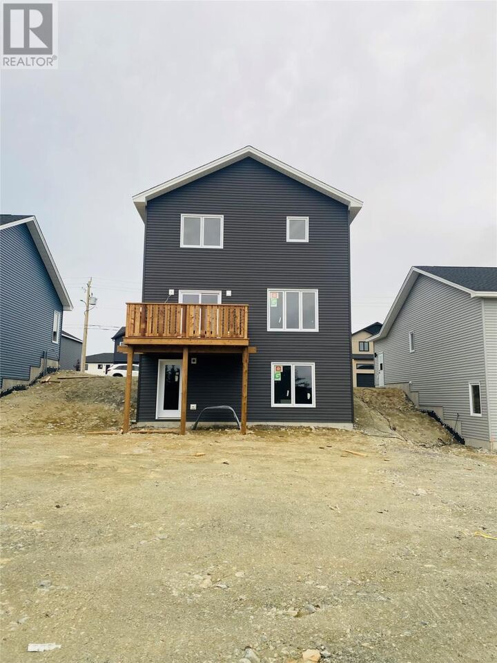 Property Photo:  91 Trenton Drive  NL A1L 4B8 