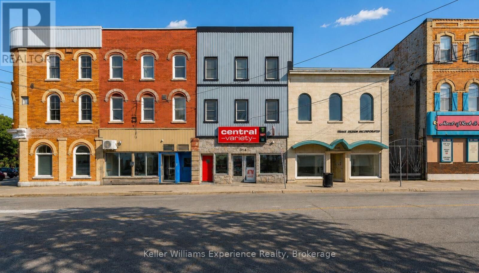 Property Photo:  314 8th Street East  ON N4K 1L4 