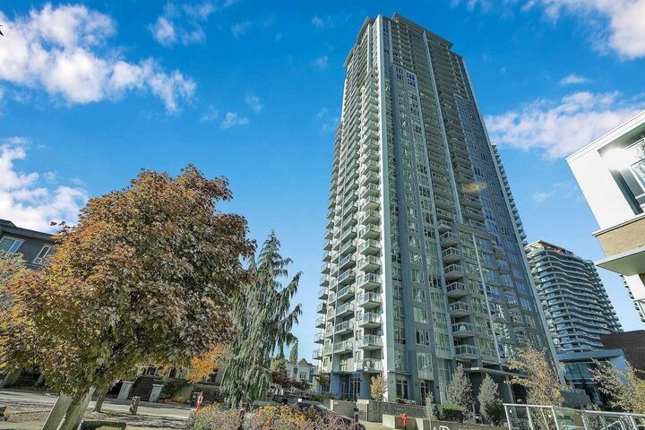 Property Photo:  13325 102A Avenue 3602  BC V3T 5J7 