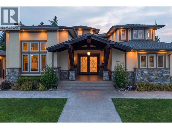 Property Photo: 4466 Rattenbury Court BC V1W 5J3