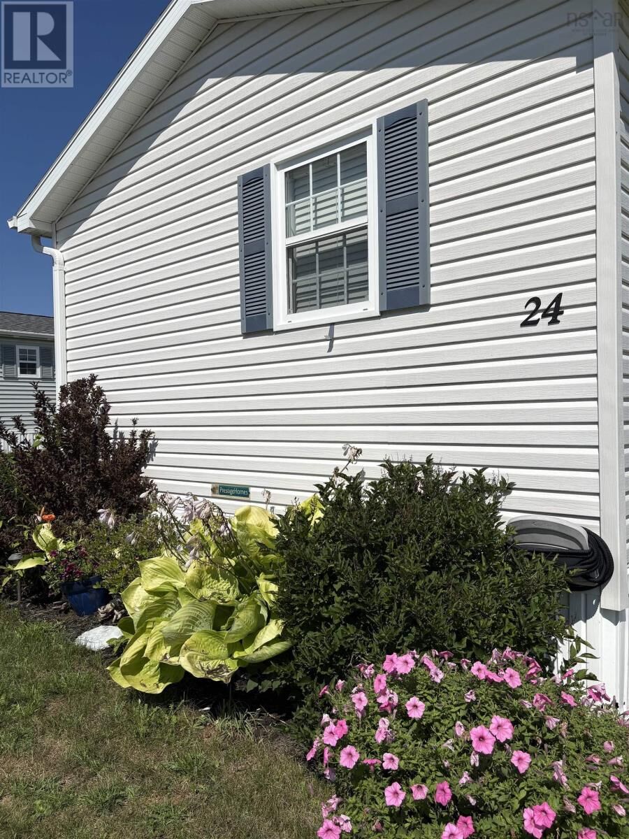 Property Photo:  24 South Hill Drive  NS B2G 2V9 