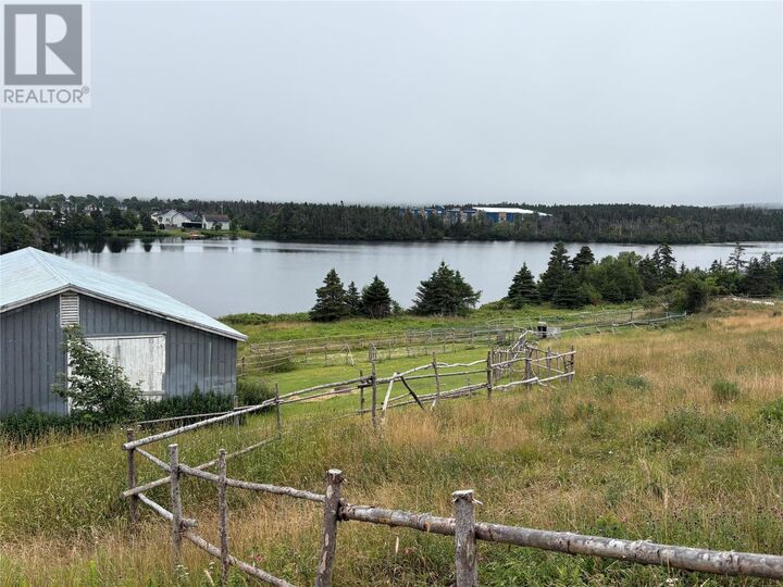 Property Photo:  54 Whitty's Lane  NL A2K 1H1 
