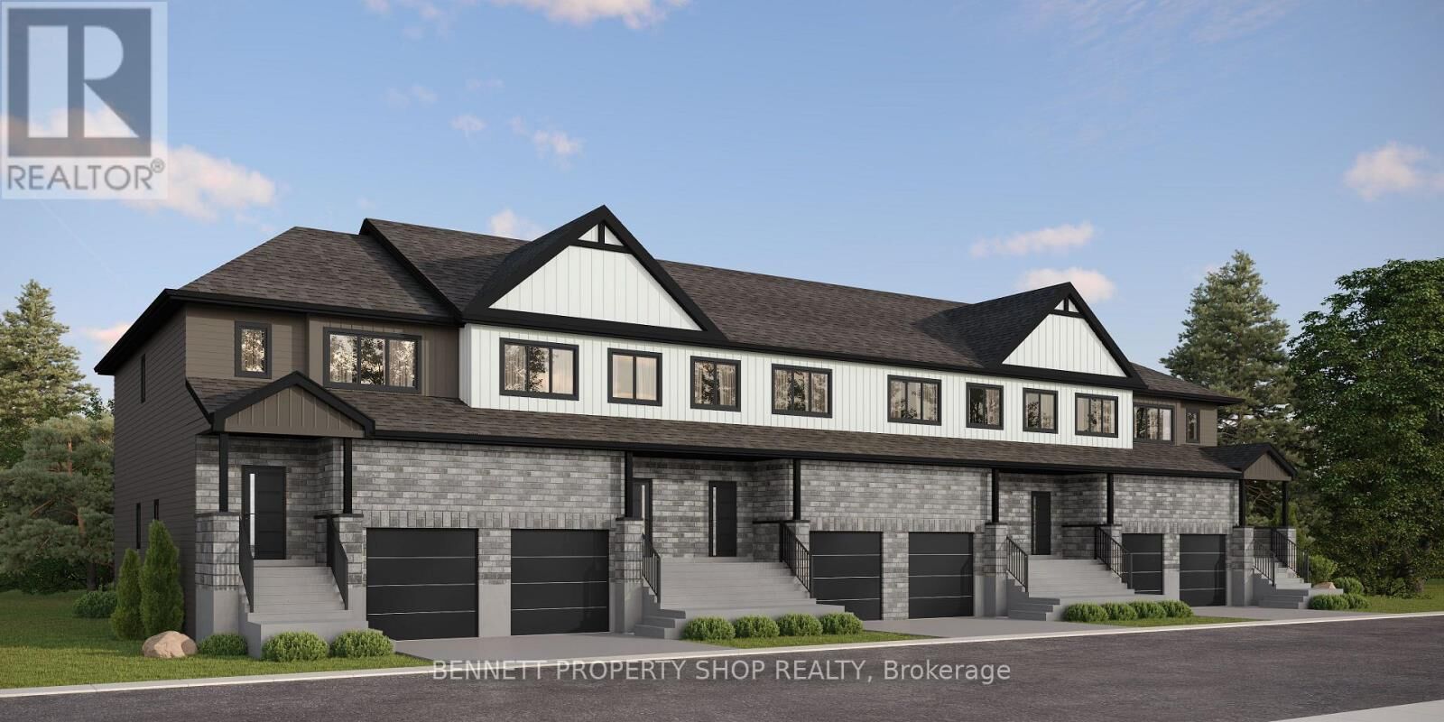 Property Photo: 109 Rosalie Ridge ON K1W 1G1