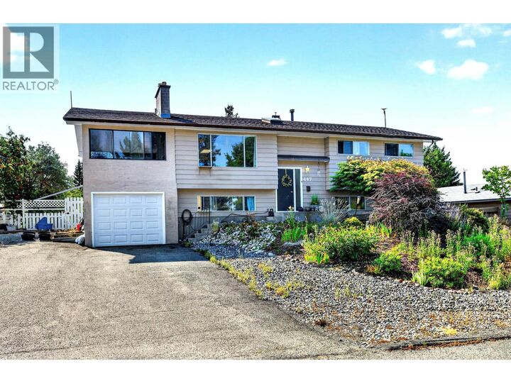 Property Photo:  447 Opal Drive  BC V0K 1W0 