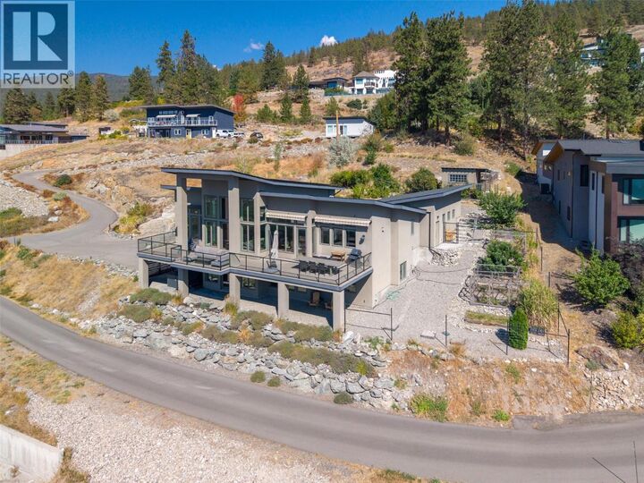 Property Photo: 2498 Winifred Road BC V0H 1N1