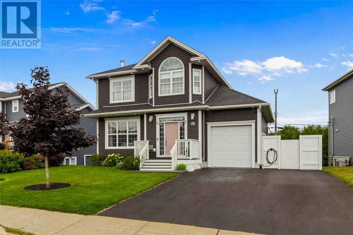 Property Photo:  344 Lanark Drive  NL A1L 0L9 