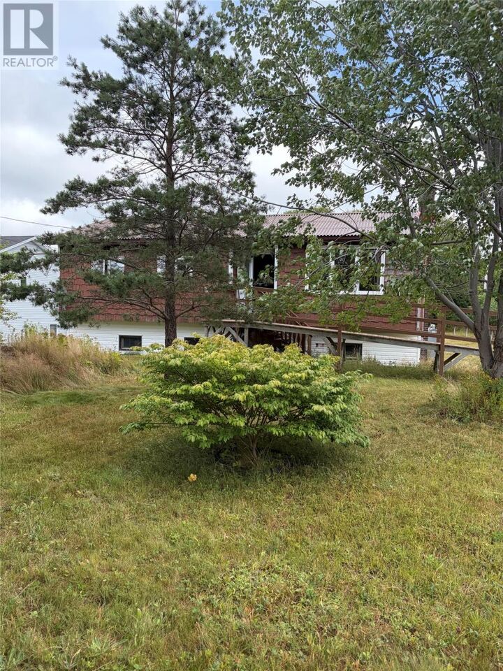 Property Photo: 145-147 Middle Bight Road NL A1X 6A8