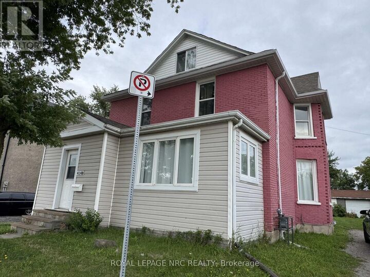 Property Photo:  4148 Victoria Avenue  ON L2E 4B4 