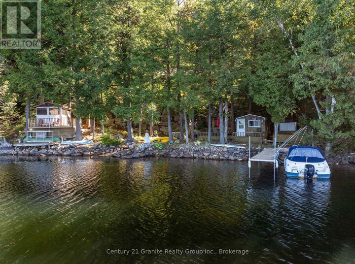Property Photo: 1219 Marathon Drive ON K0M 2K0