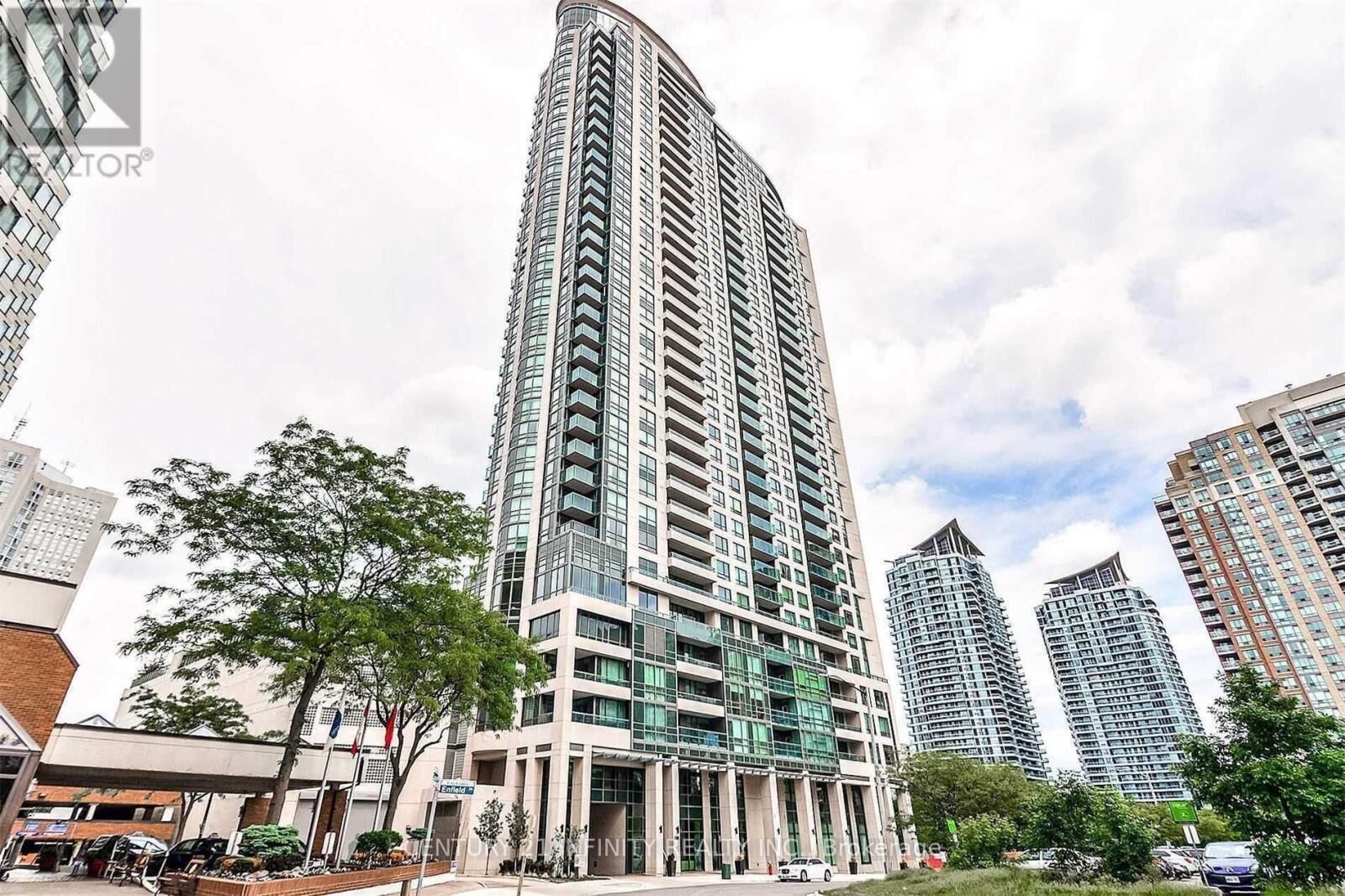 Property Photo: 208 Enfield Place 2906 ON L5B 0G8