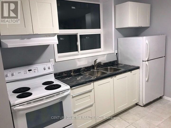 Property Photo: 316 Saguenay Avenue ON L1J 2N1