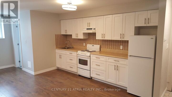 Property Photo:  316 Saguenay Avenue  ON L1J 2N1 
