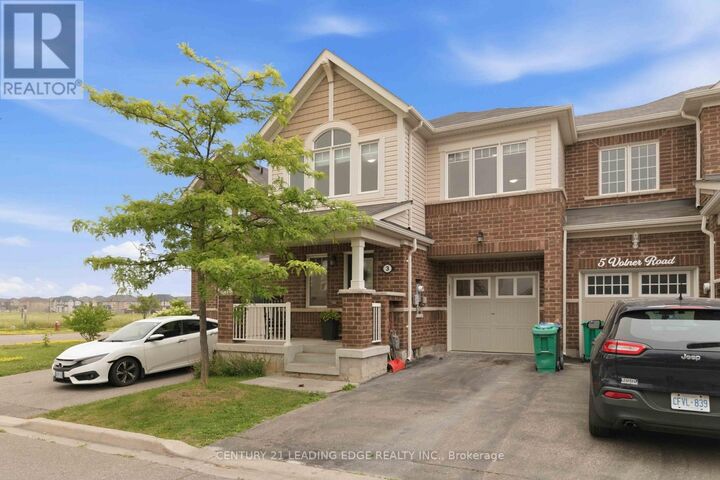 Property Photo: 3 Volner Road ON L7A 4P4