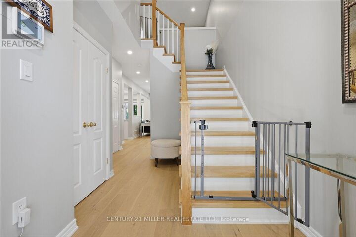 Property Photo:  232 Stonehenge Drive 13  ON L9K 1R5 