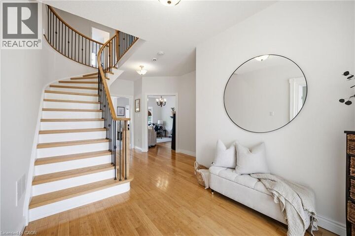 Property Photo: 28 Taywood Court ON L9H 7A2