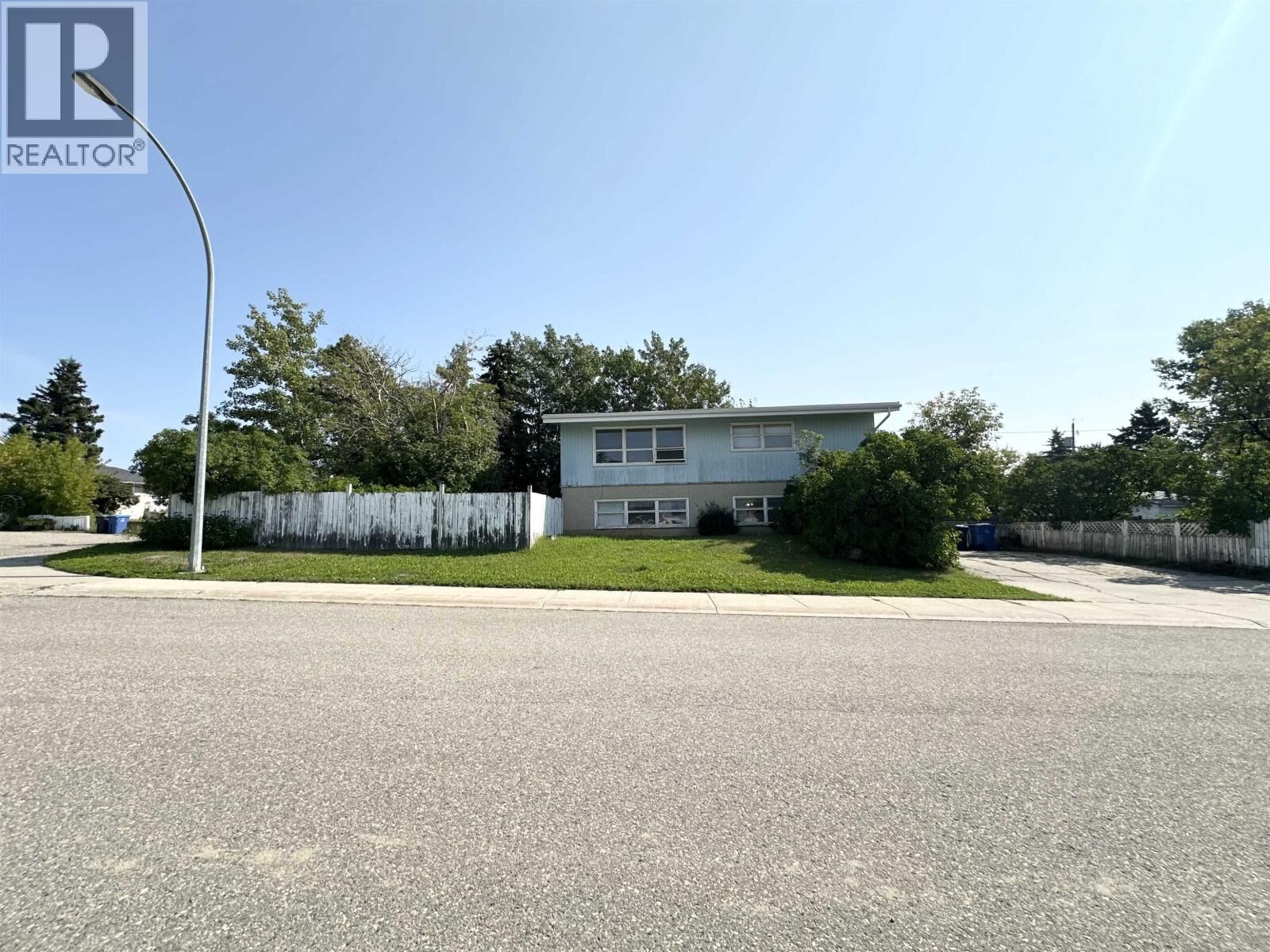 Property Photo: 9319 98A Avenue BC V1J 1R2