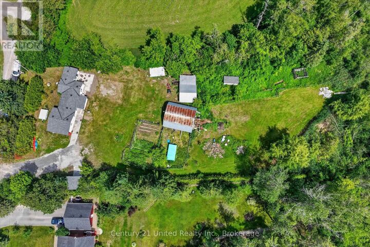 Property Photo: 93 Loop Line ON K0L 2W0