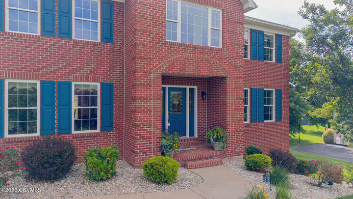 Property Photo:  74 Brentwood Circle  PA 17815 