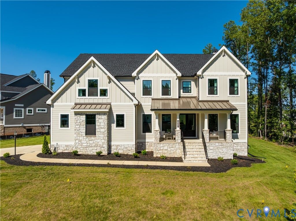 Property Photo:  18301 Barrin Court  VA 23120 