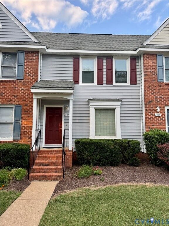 Property Photo:  7216 Hotchkiss Ct  VA 23832 