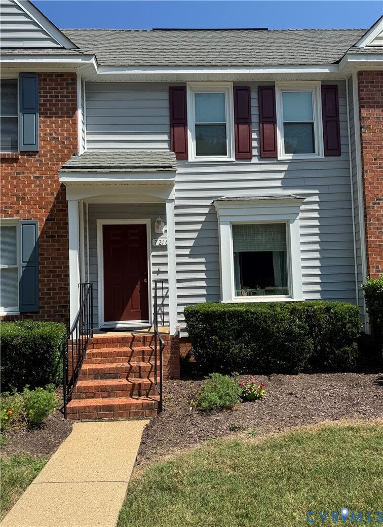 Property Photo: 7216 Hotchkiss Ct VA 23832