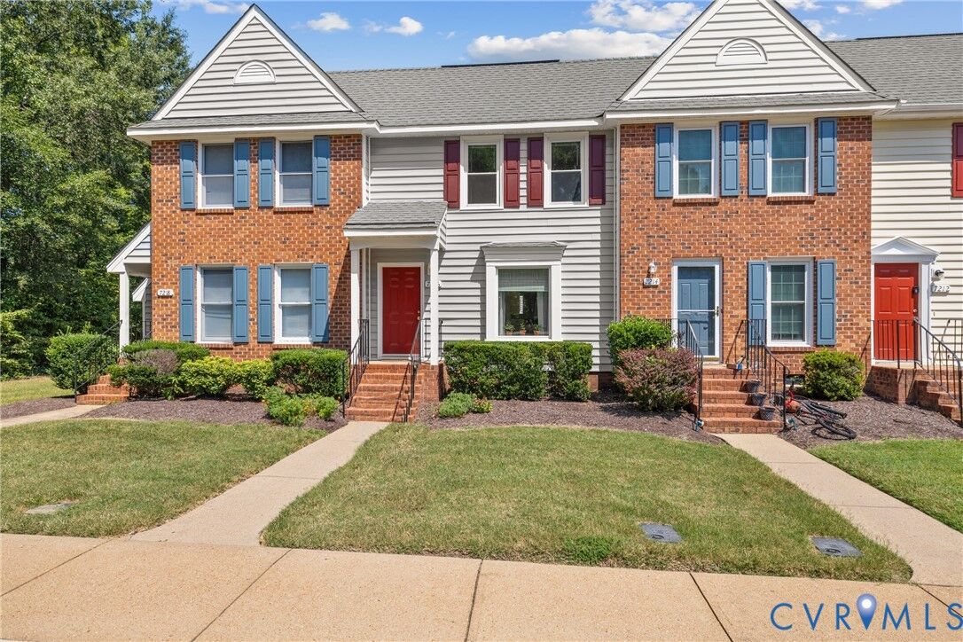 Property Photo:  7216 Hotchkiss Ct  VA 23832 