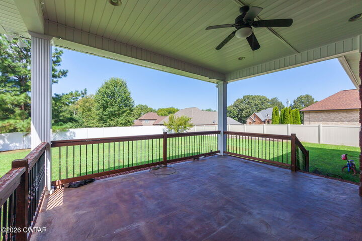 Property Photo:  41 Kennedie Drive  TN 38355 