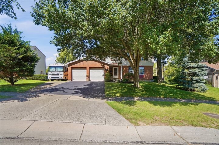 Property Photo: 249 Topton Drive OH 45377