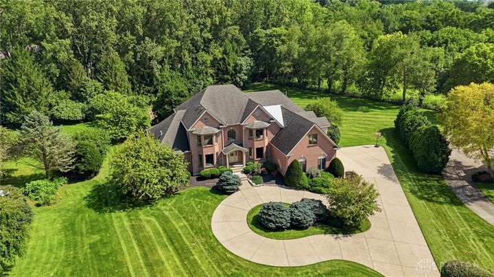 Property Photo:  2638 Ballydoyle Drive  OH 45503 