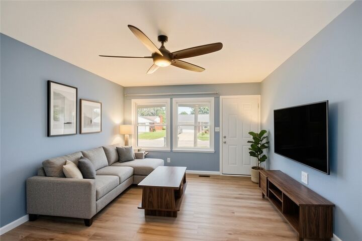 Property Photo:  5777 Jassamine Drive  OH 45449 