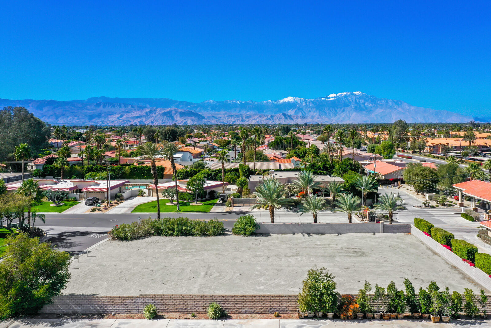 Property Photo:  79030 Bermuda Dunes Drive  CA 92203 