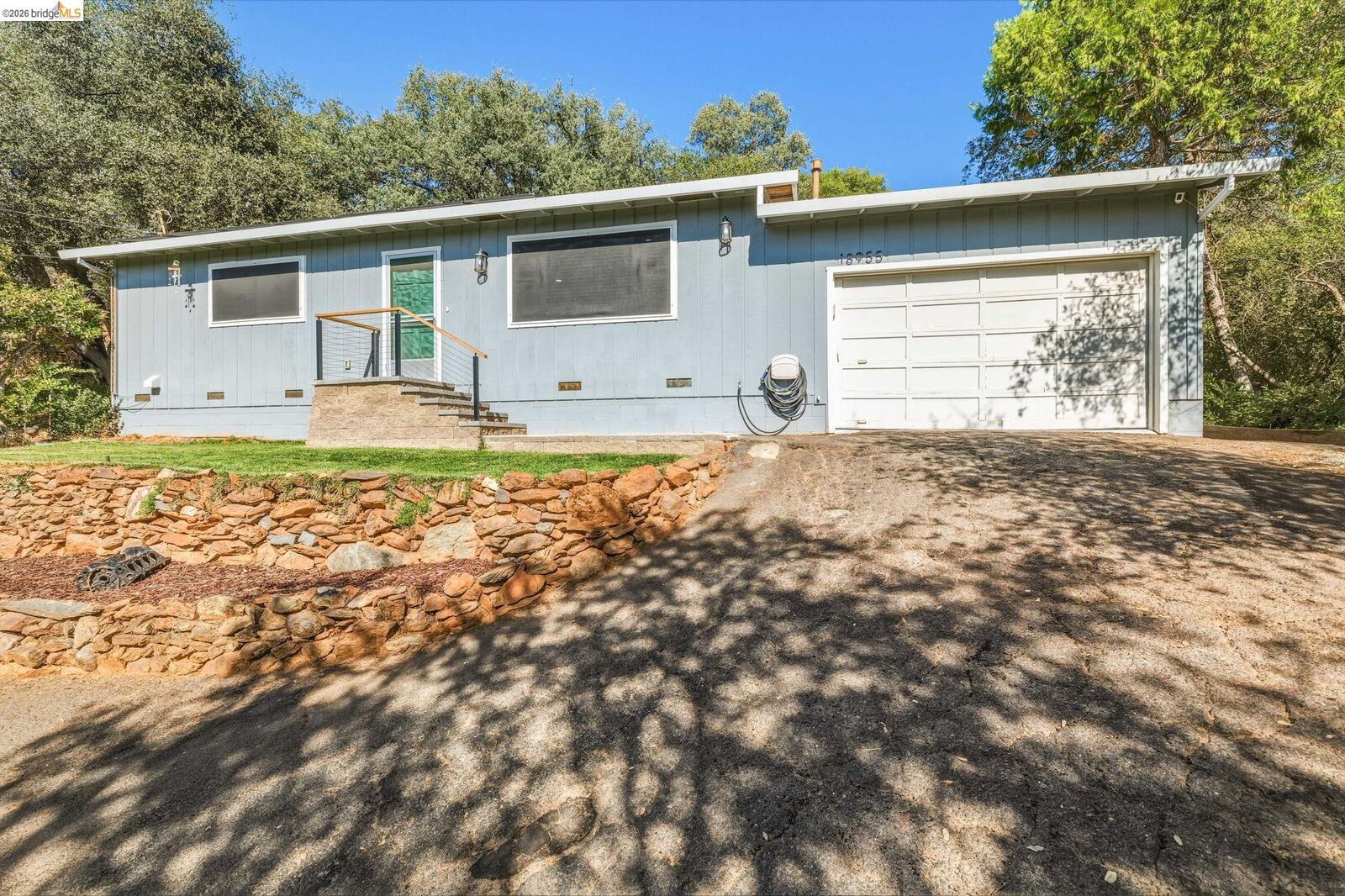 Property Photo:  18955 North Dr  CA 95327 