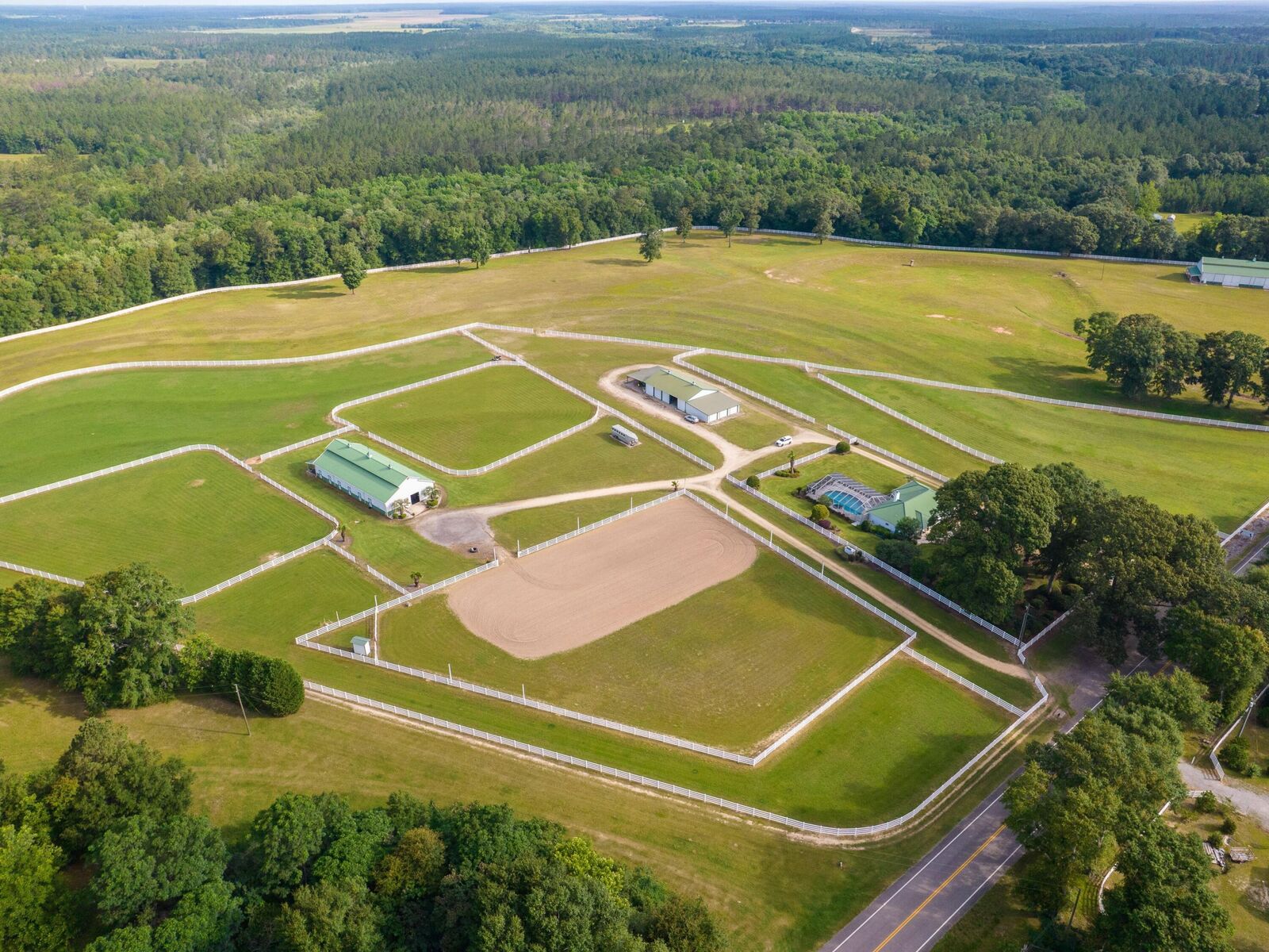 Property Photo:  5676 W State Highway 2  FL 32433 