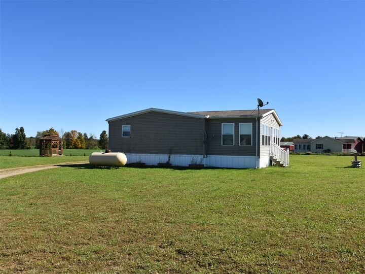 Property Photo:  14100 Porter Road  PA 16424 