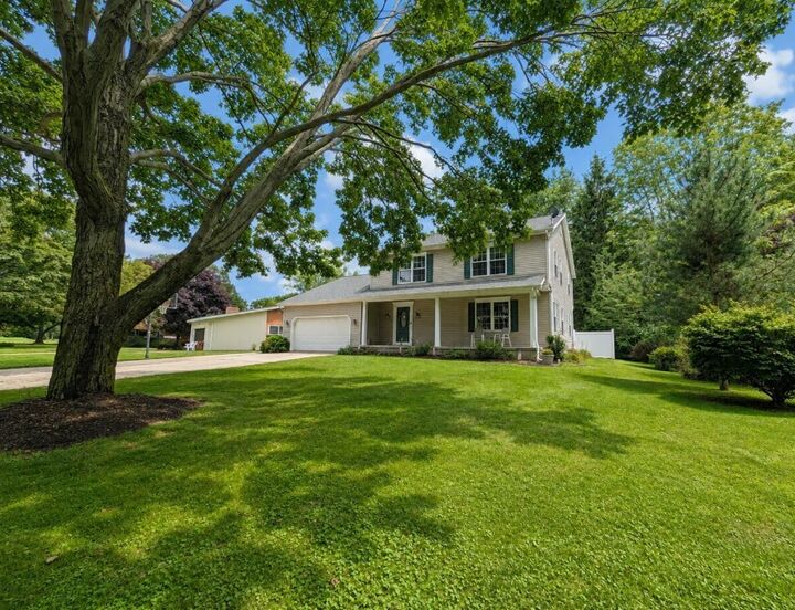 Property Photo:  6250 Fisher Court  PA 16505 