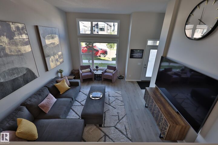 Property Photo: 30 Nettle Crescent AB T8N 7Z8