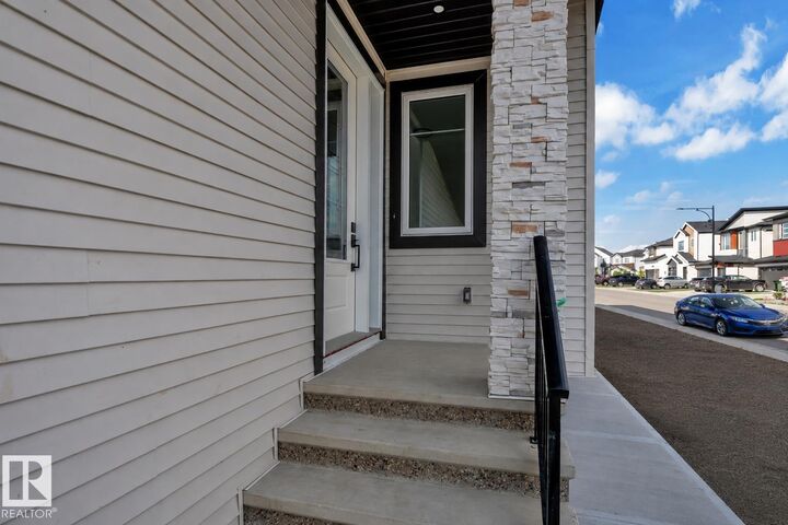 Property Photo: 6804 173 Ave NW AB T5Z 0W4