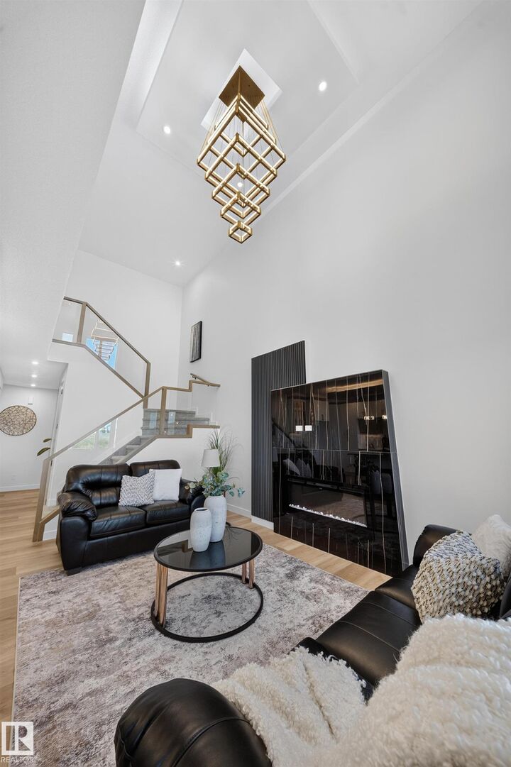 Property Photo: 214 Crystal Creek Drive AB T9E 0X6
