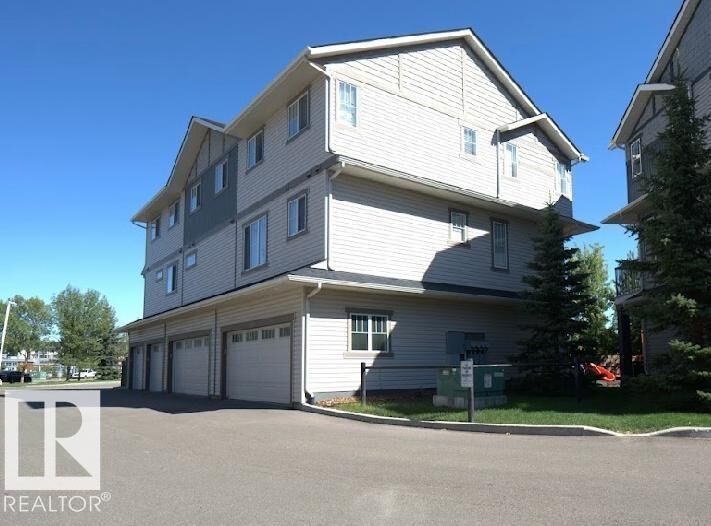 Property Photo: 12815 Cumberland Road NW 66 AB T6V 0M2